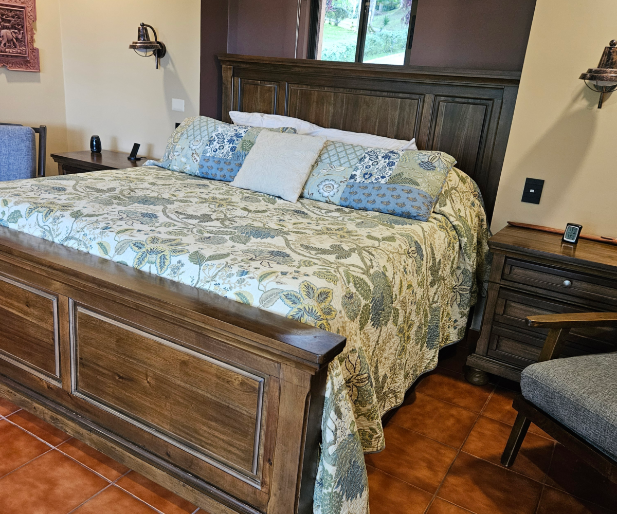 Homes for sale in Puriscal Costa Rica