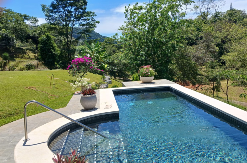 Homes for sale in Puriscal Costa Rica