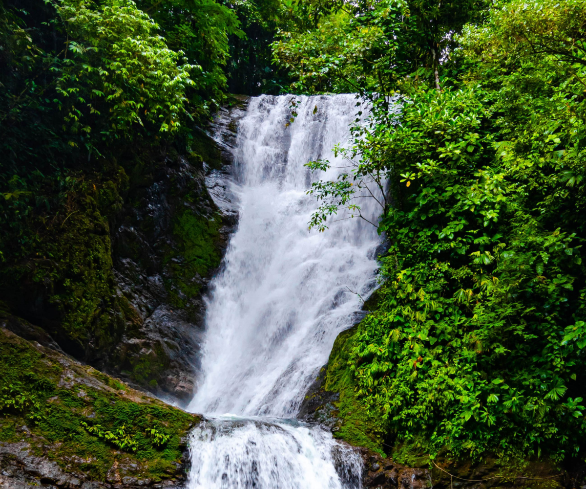 Costa Rica land