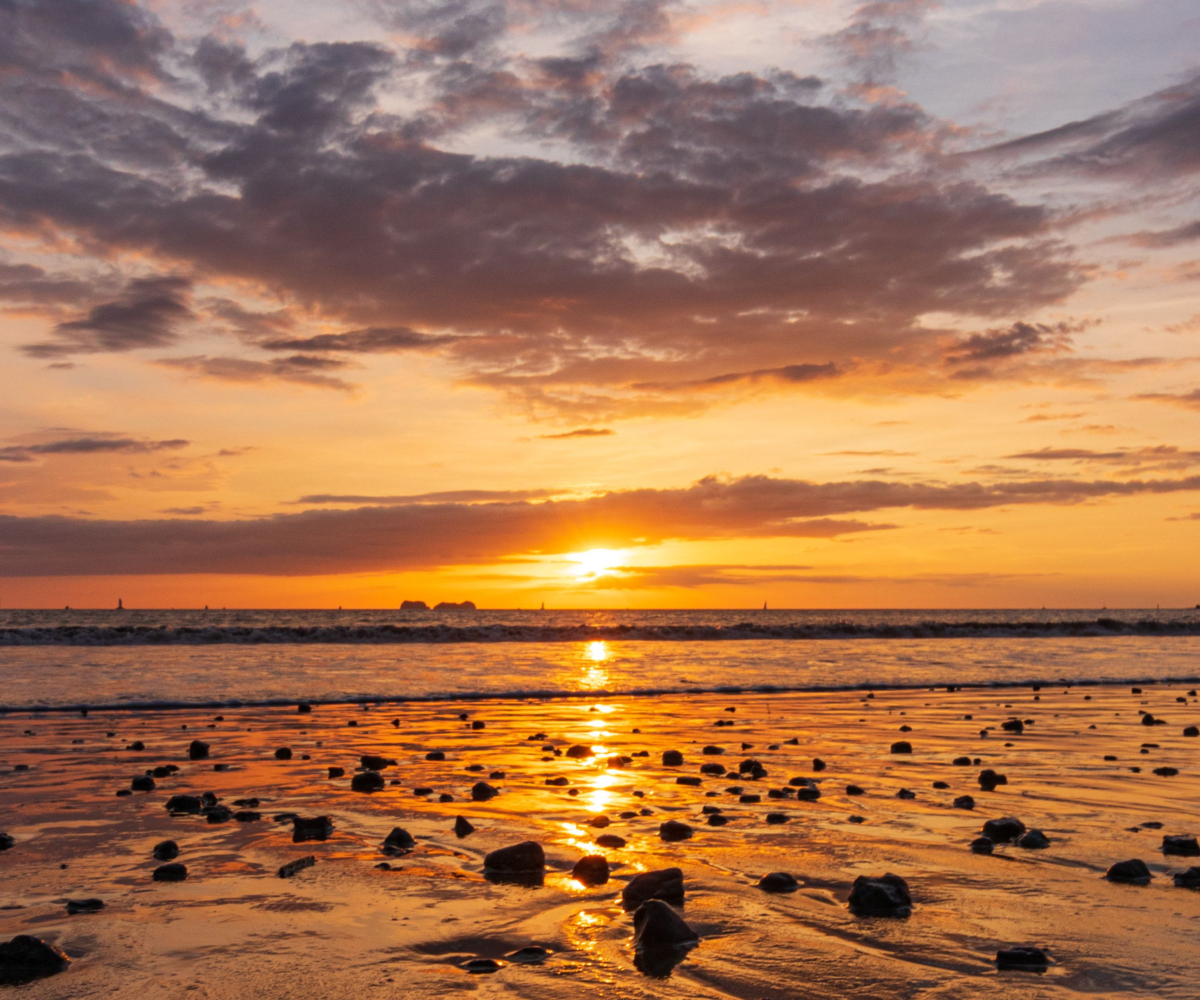 Tamarindo, Guanacaste, Costa Rica