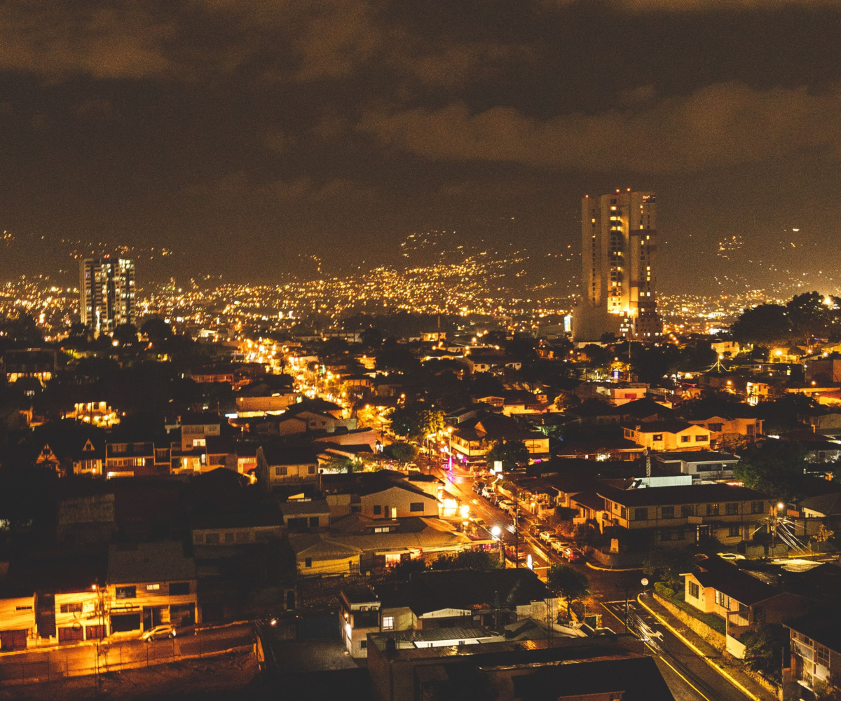 Costa Rica community