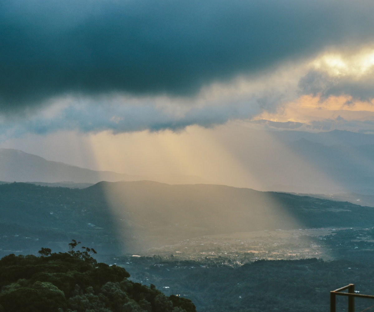 San Jose, Costa Rica