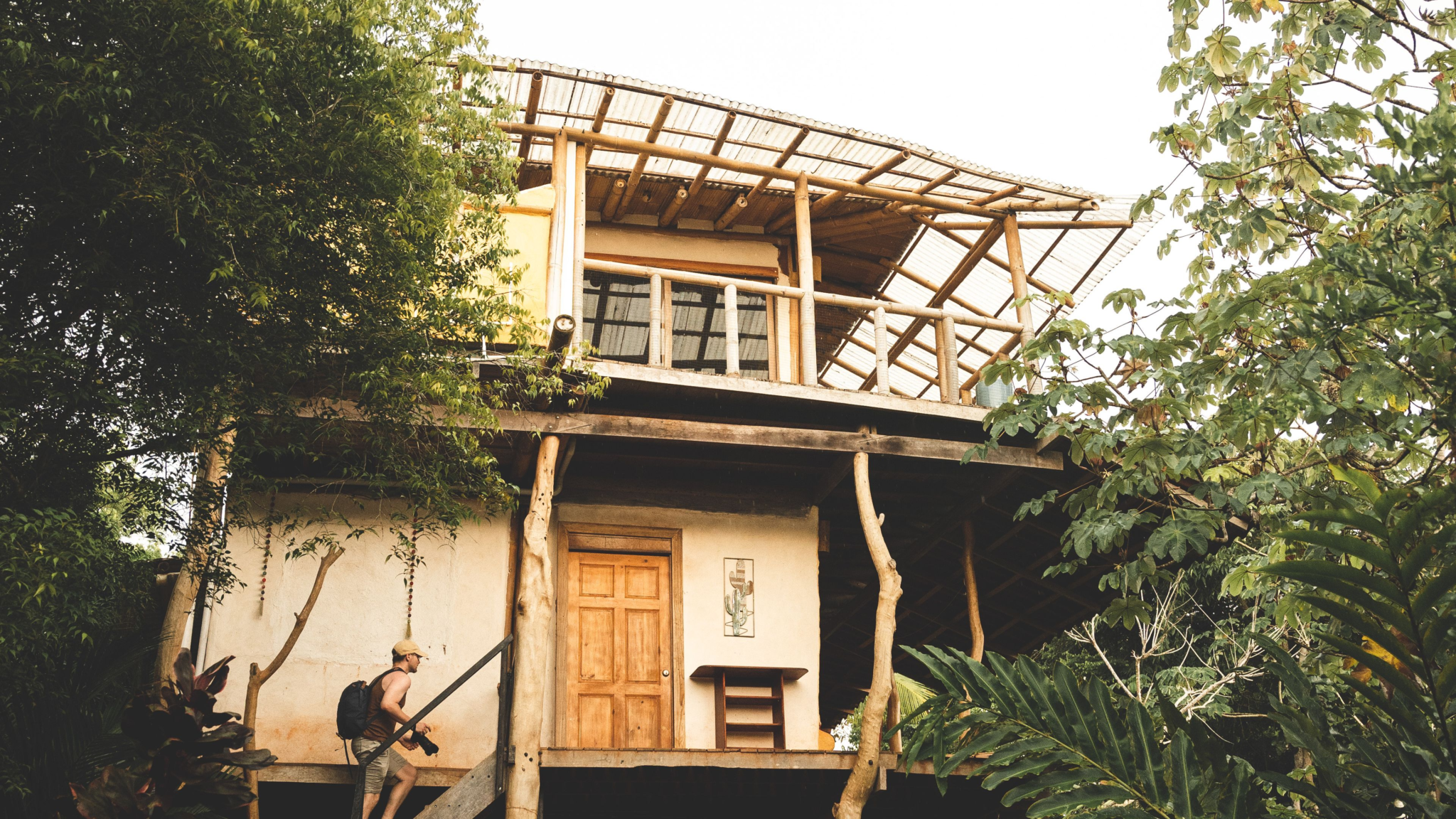 Nosara & the Nicoya Blue Zone: Retire Where People Live Longest 10 Nosara beach, Nicoya Peninsula, Costa Rica