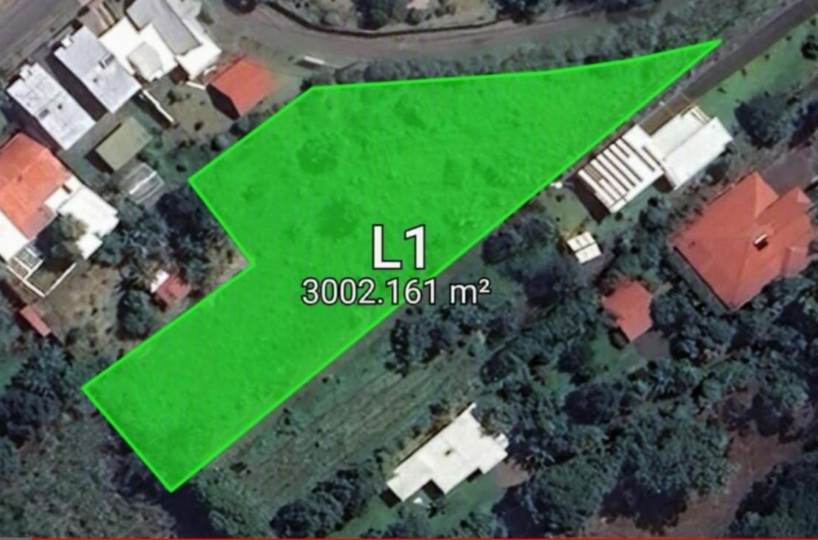 Building Lots for sale in Grecia Costa Rica