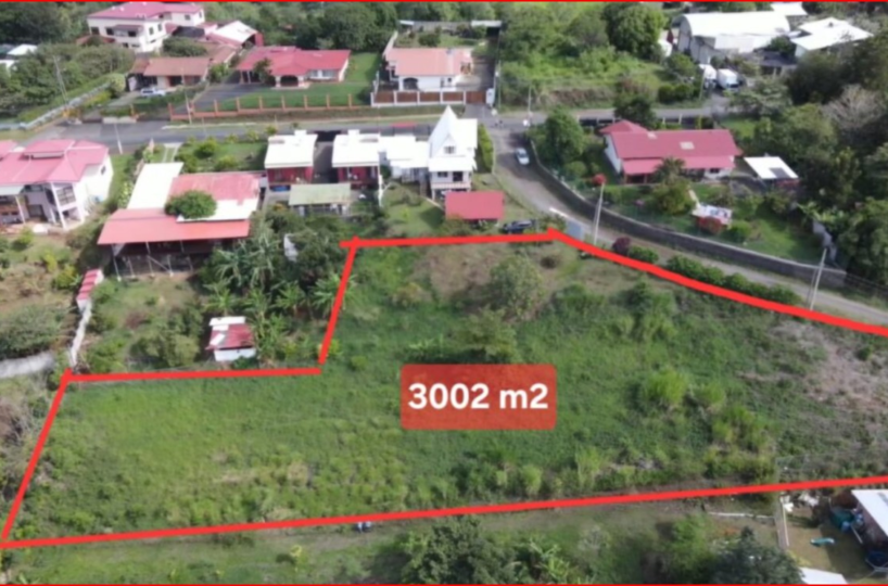 Building Lots for sale in Grecia Costa Rica