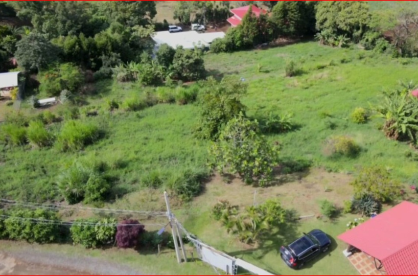 Building Lots for sale in Grecia Costa Rica