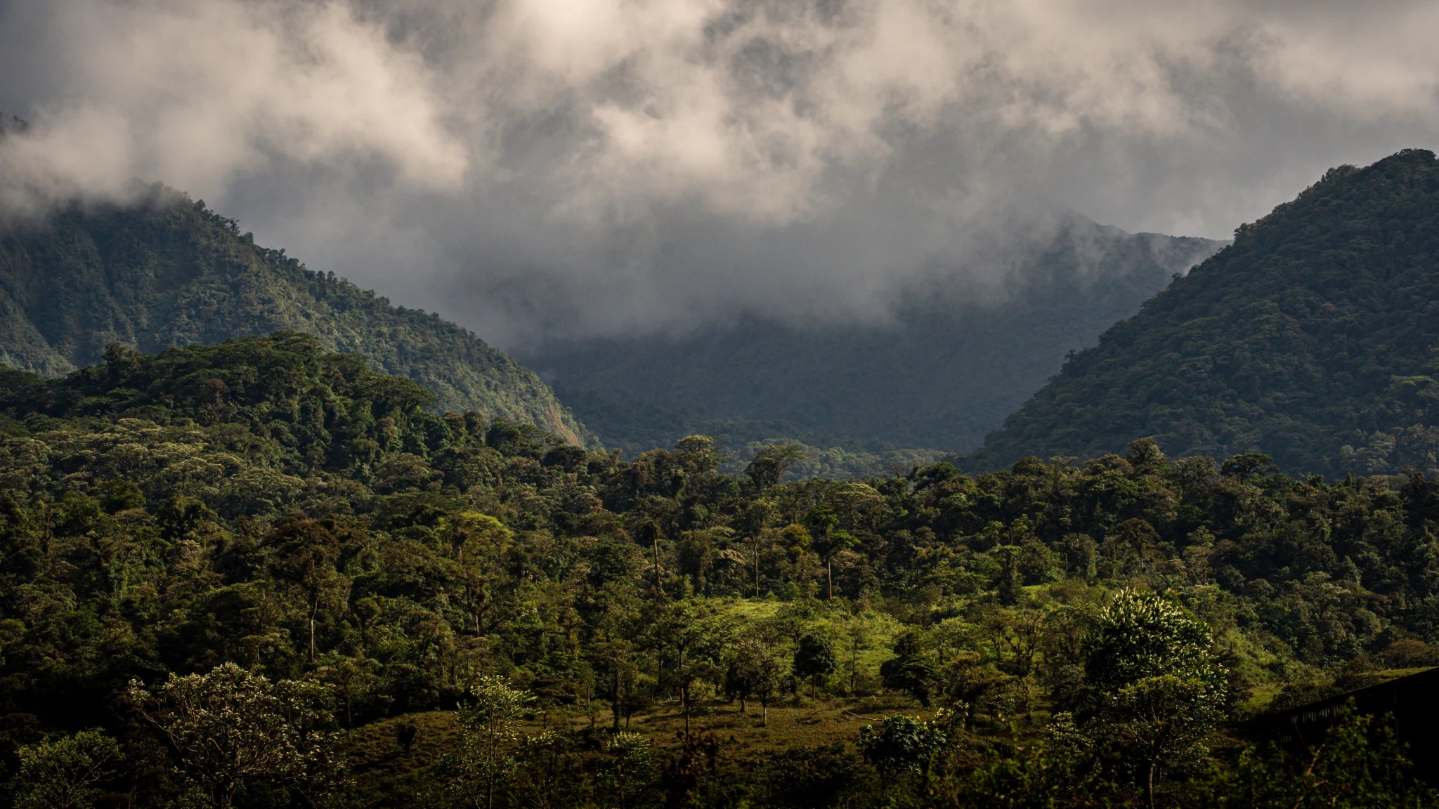 Costa Rica homes for retirees