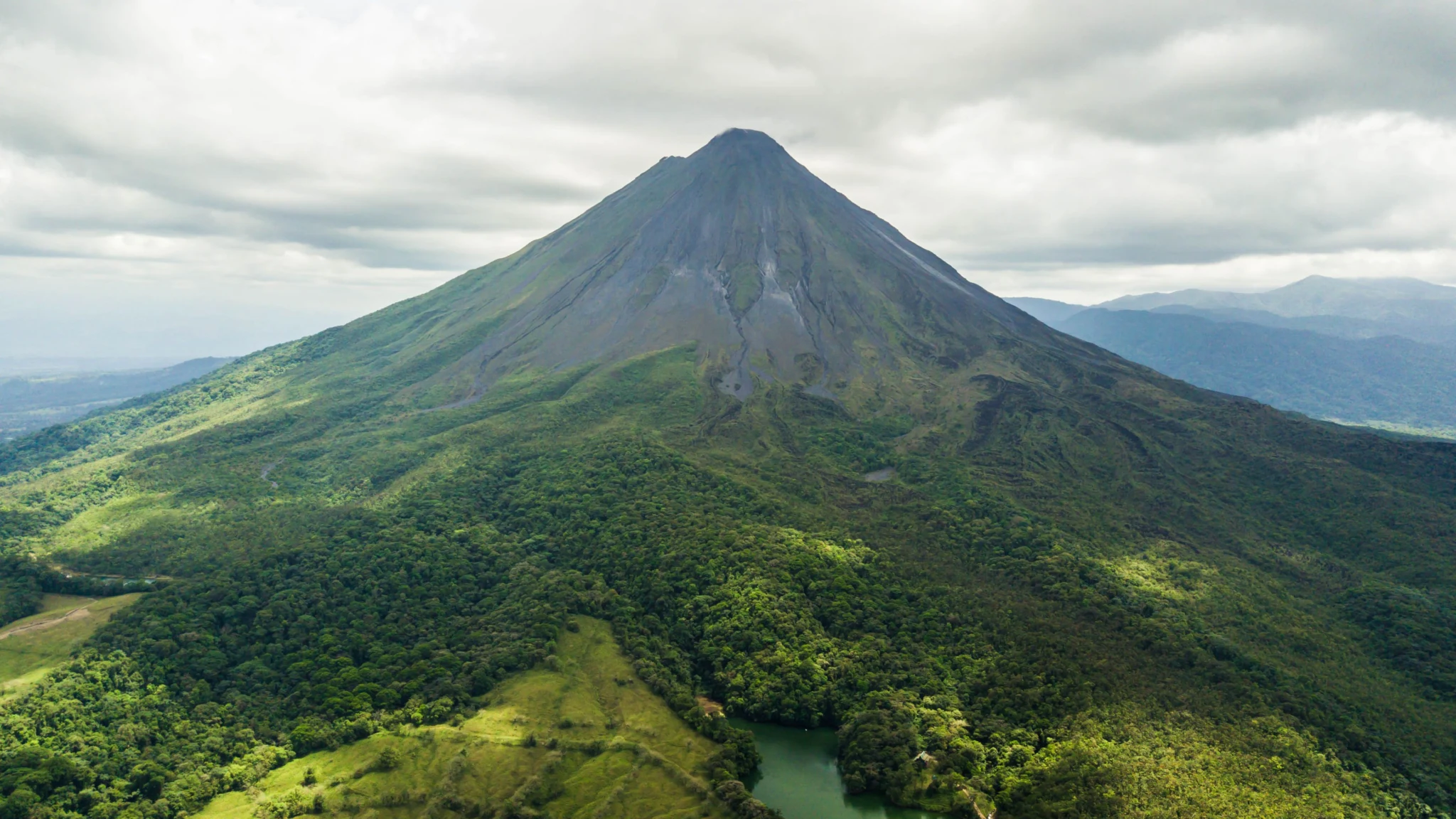 Buying Property in Costa Rica’s Central Valley: 2026 Guide 8 Central Valley of Costa Rica
