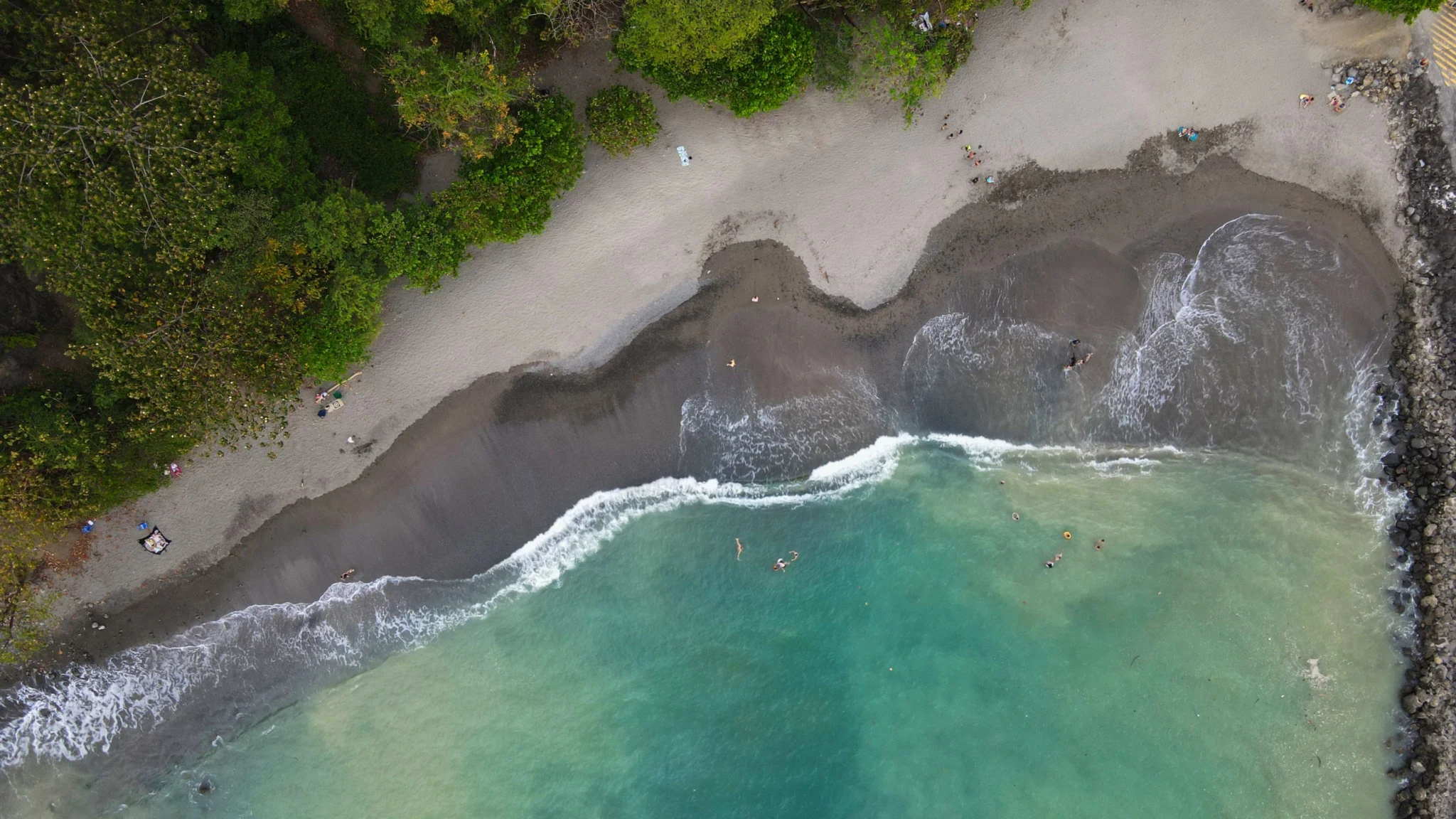 Jacó Beachfront Condos: Ocean-View Living on the Central Pacific 8 Jaco beach, Central Pacific Costa Rica