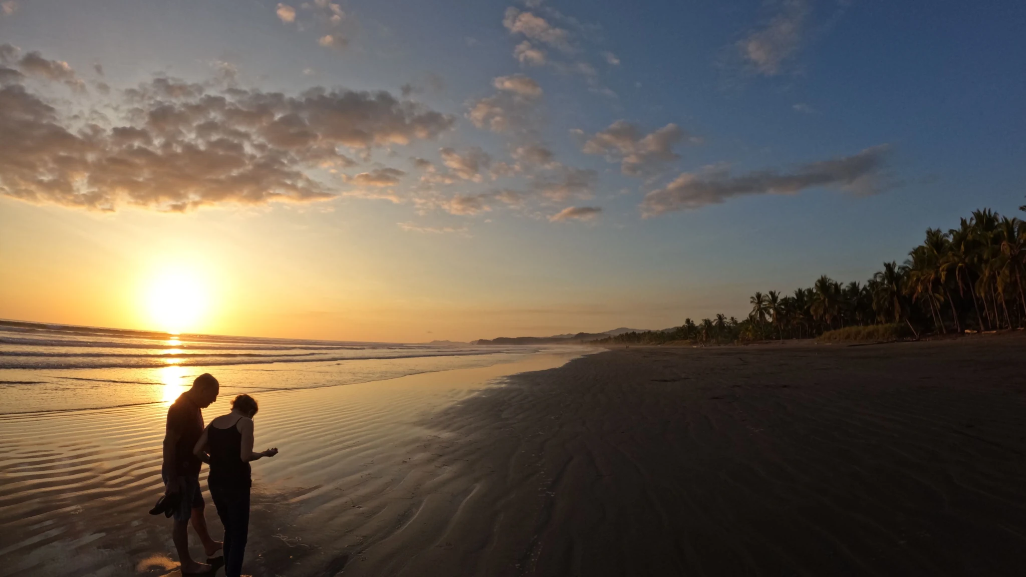 Flamingo, Potrero & Las Catalinas: Luxury Beach Real Estate 10 Flamingo beach, Guanacaste, Costa Rica