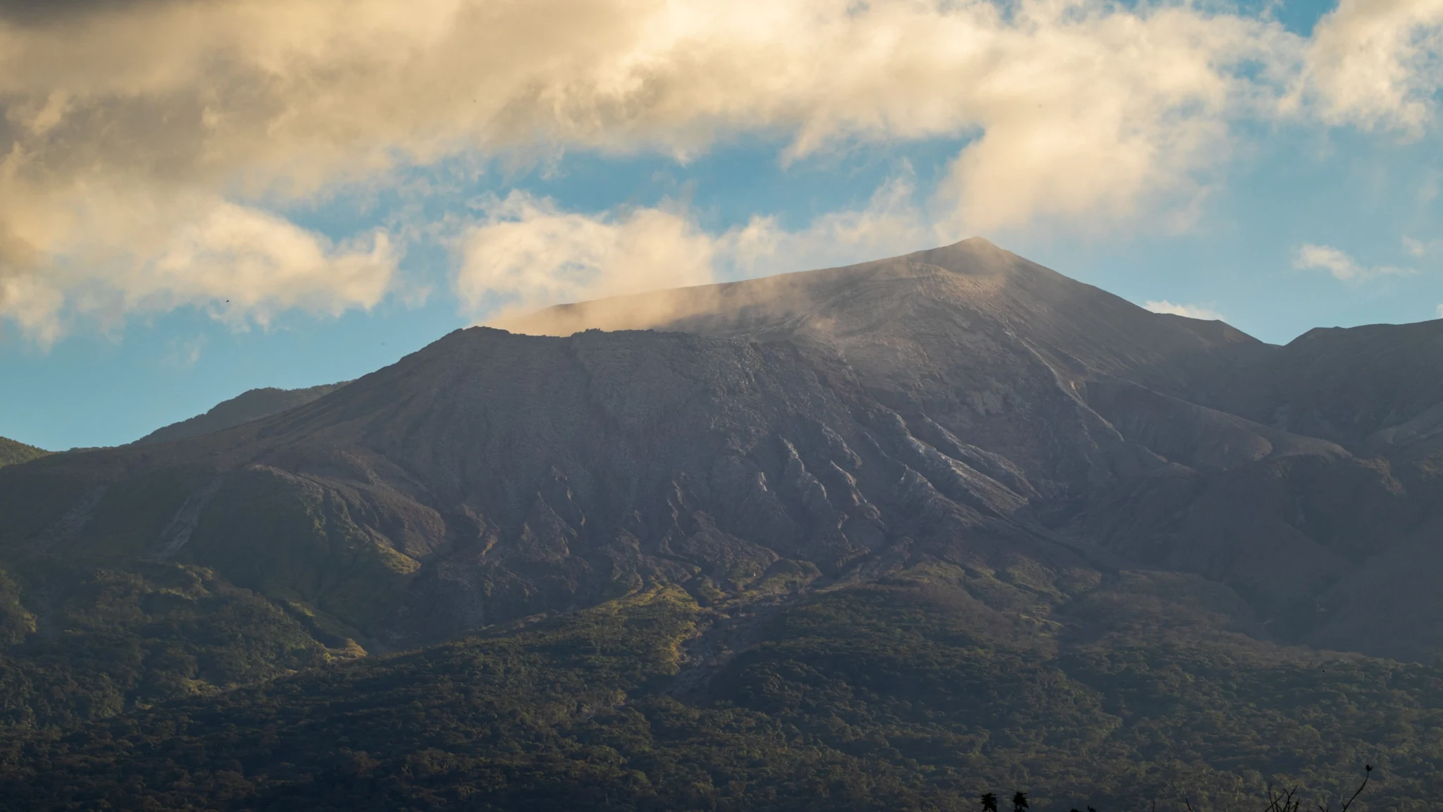 Buying a Farm or Finca in Costa Rica: Land, Cattle & Coffee 8 Costa Rica farm and countryside