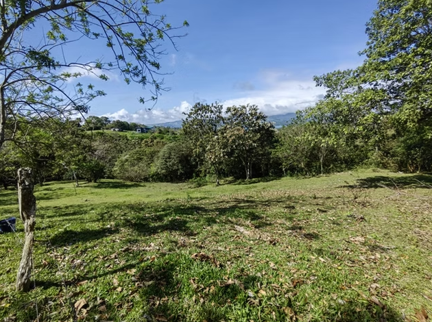 Building Lots for sale in TilaránTronadora Costa Rica