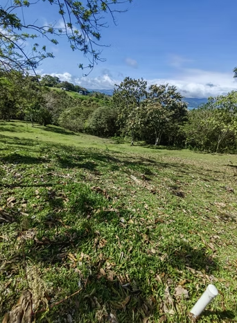 Building Lots for sale in TilaránTronadora Costa Rica