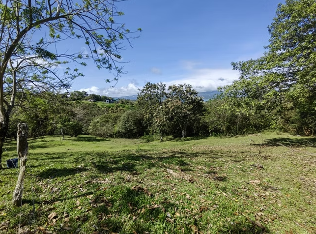 Building Lots for sale in TilaránTronadora Costa Rica