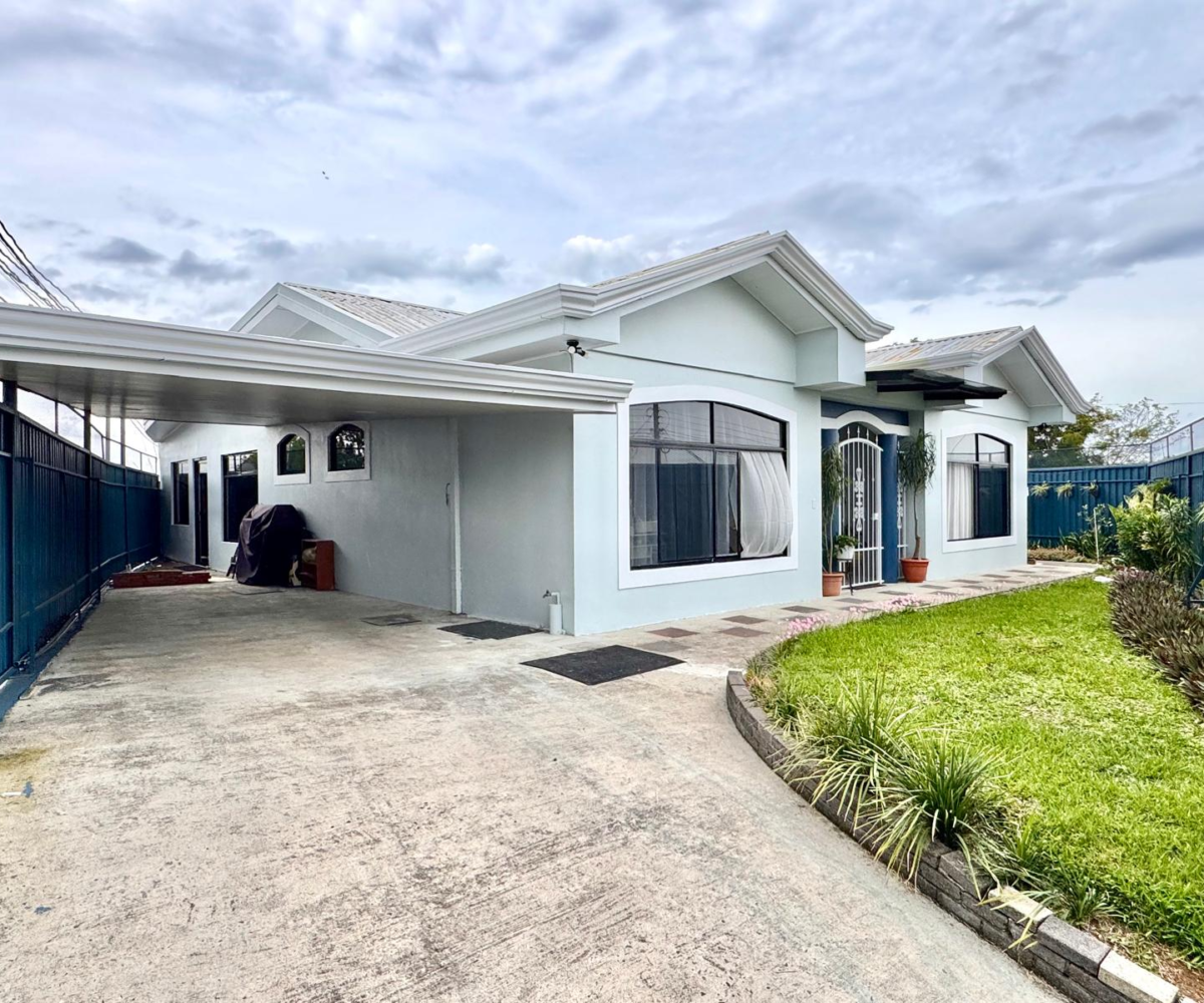 Homes for sale in AlajuelaGrecia Costa Rica