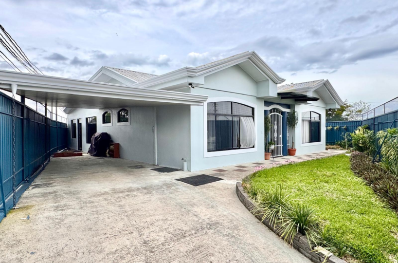 Homes for sale in AlajuelaGrecia Costa Rica
