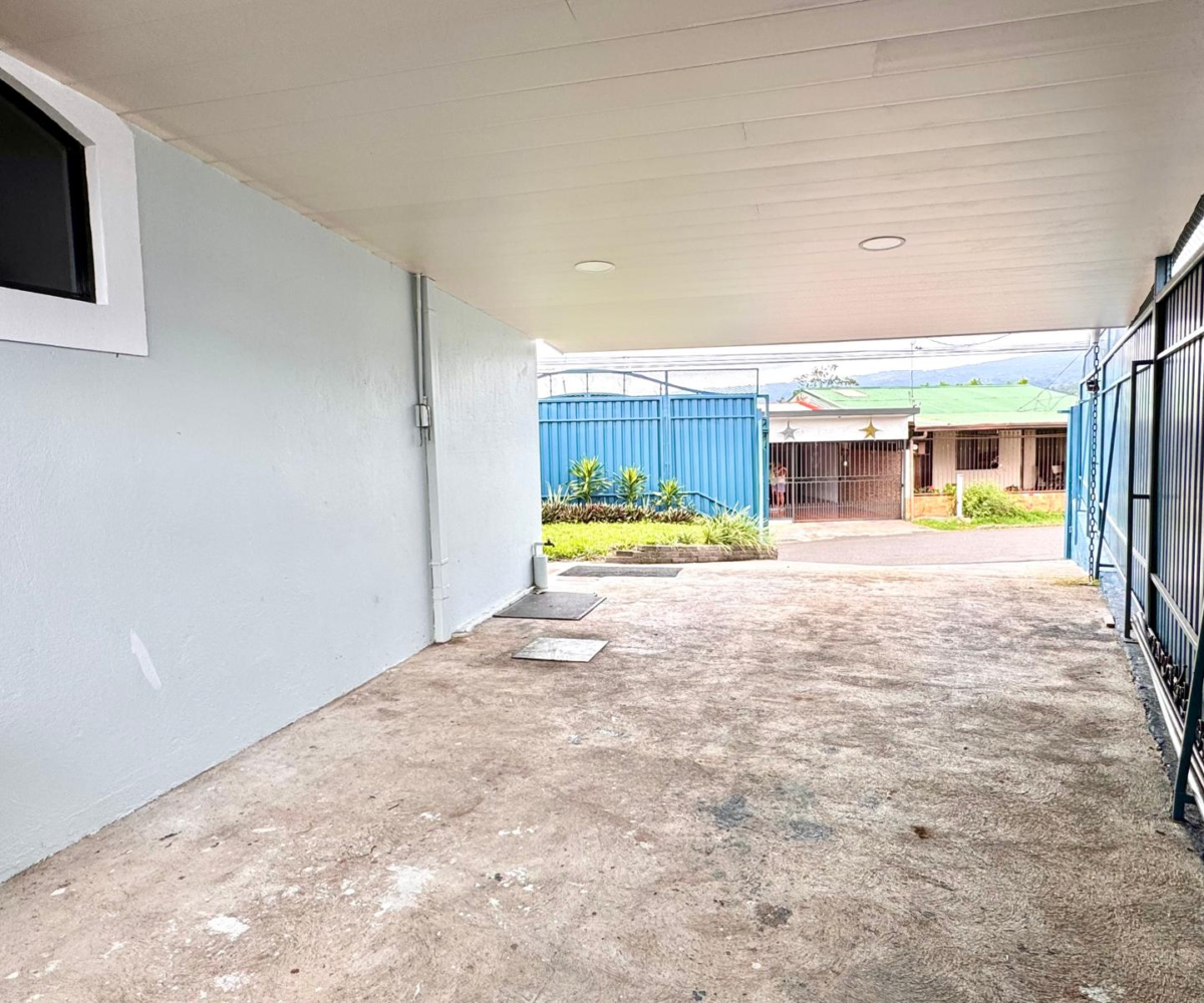 Homes for sale in AlajuelaGrecia Costa Rica