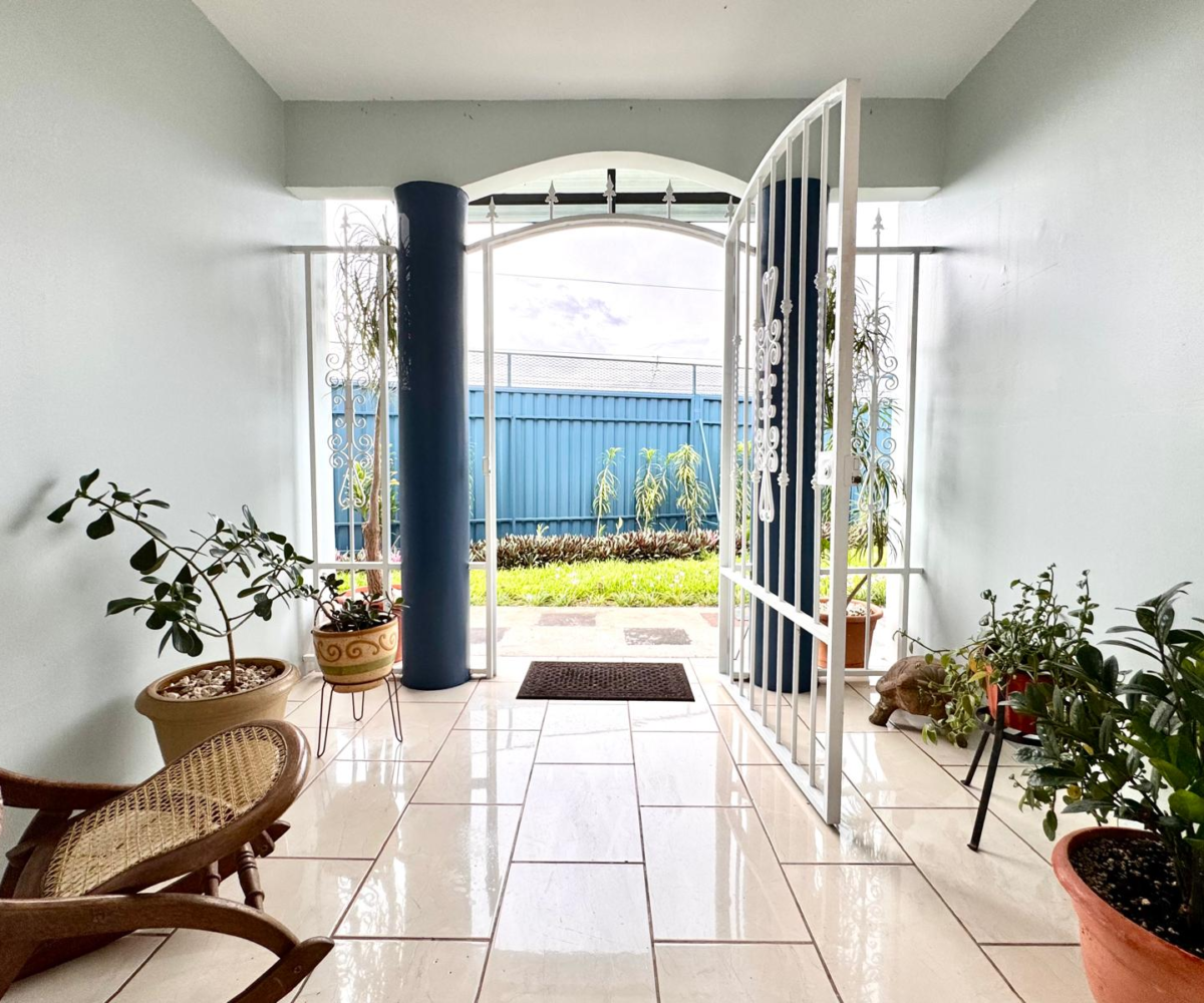 Homes for sale in AlajuelaGrecia Costa Rica