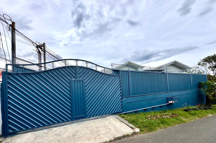 Homes for sale in AlajuelaGrecia Costa Rica