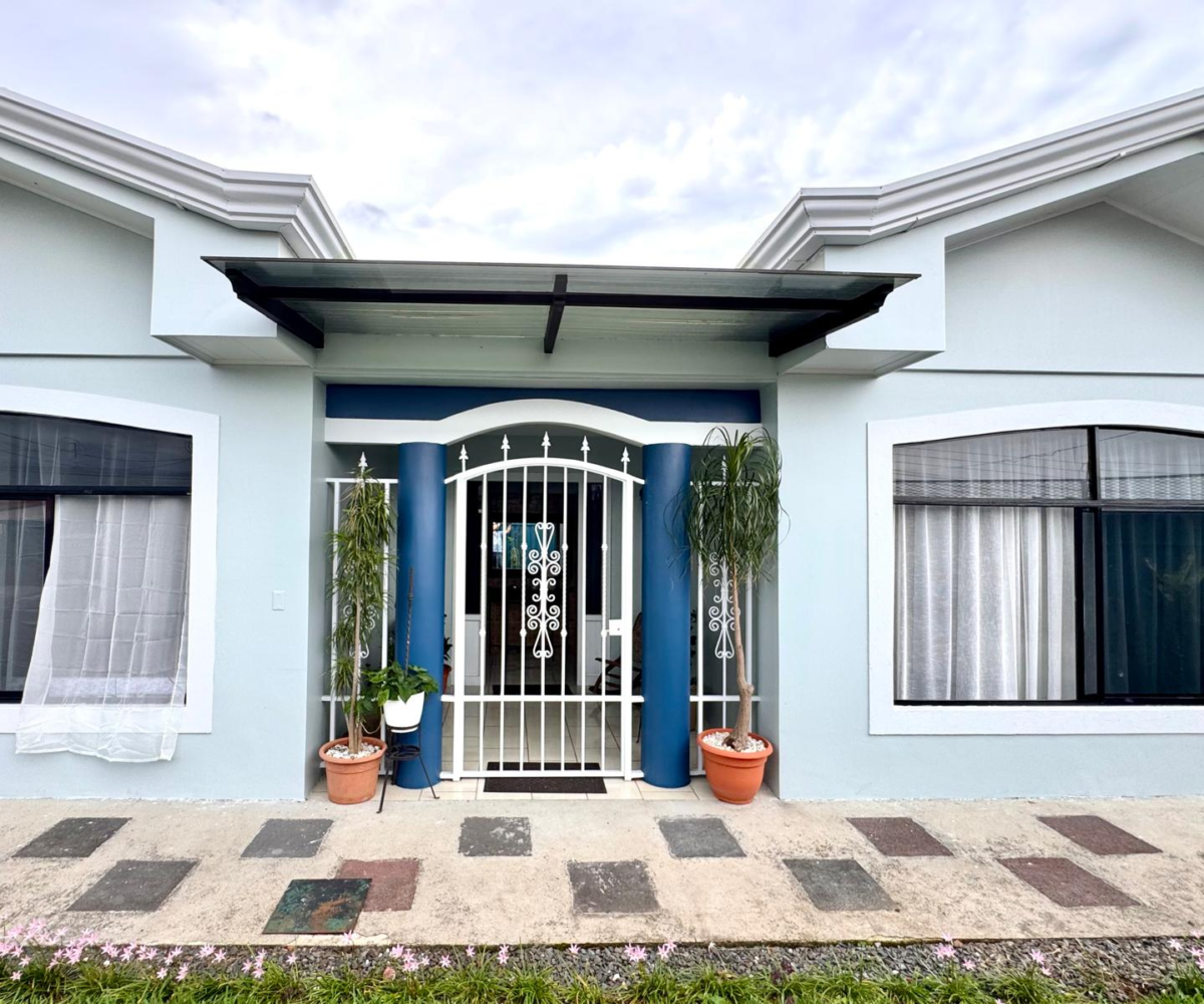 Homes for sale in AlajuelaGrecia Costa Rica