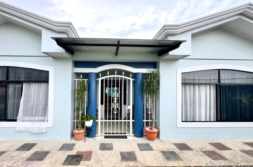 Homes for sale in AlajuelaGrecia Costa Rica