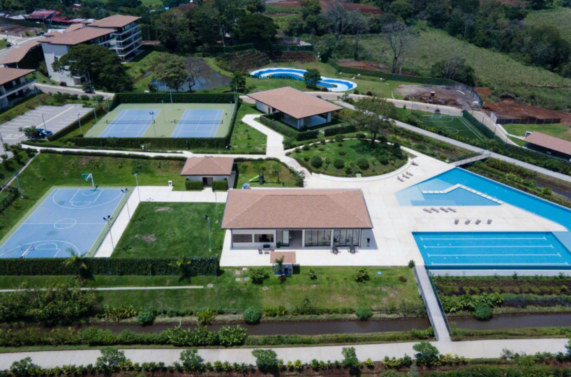 Condos for sale in Grecia Costa Rica