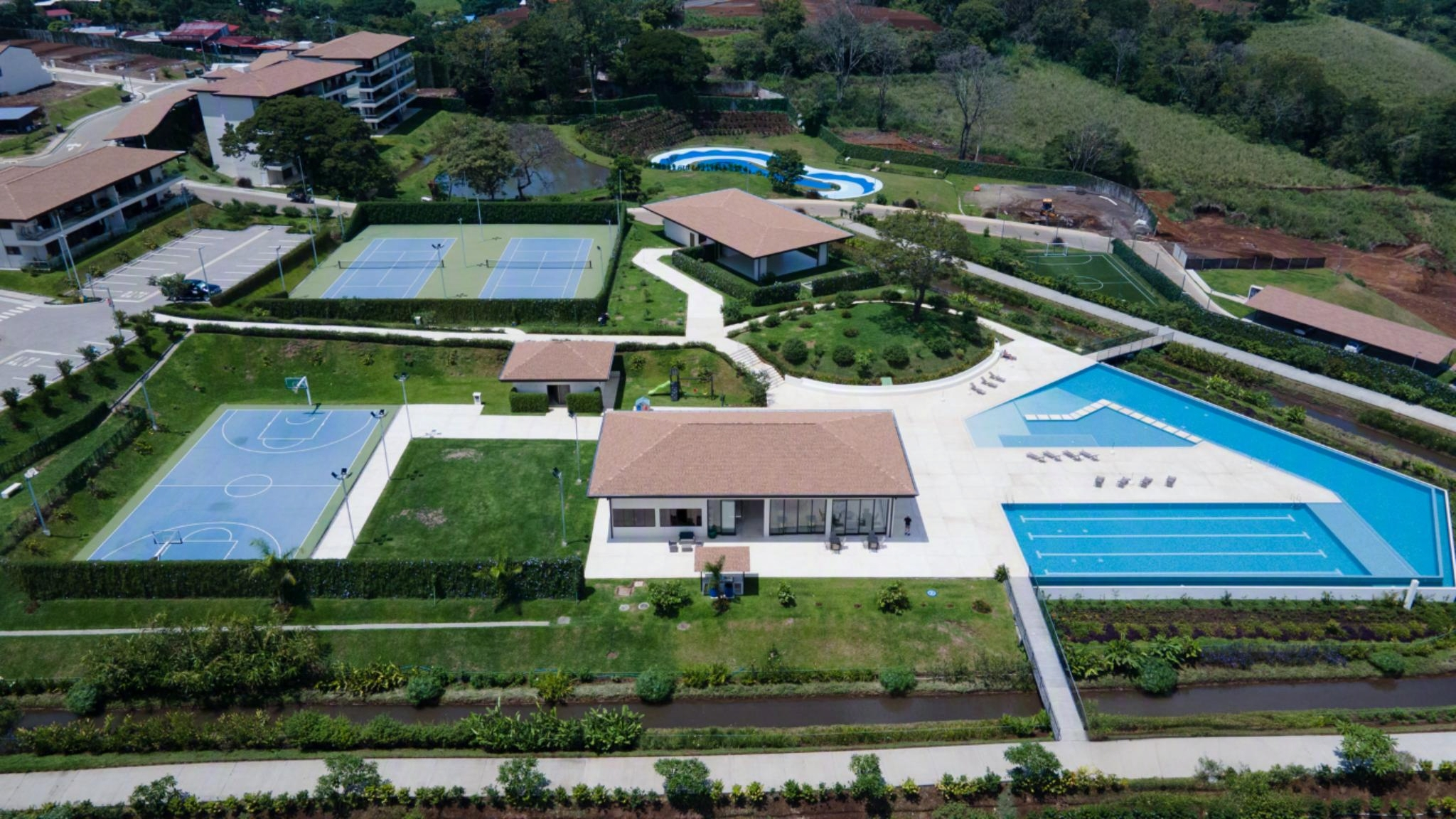 Condos for sale in Grecia Costa Rica