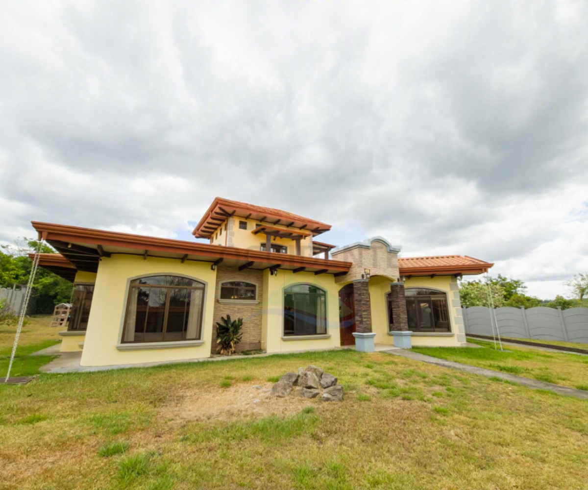 Condos for sale in Grecia Costa Rica