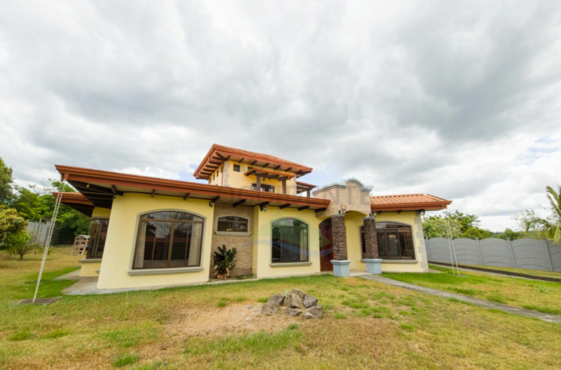 Condos for sale in Grecia Costa Rica