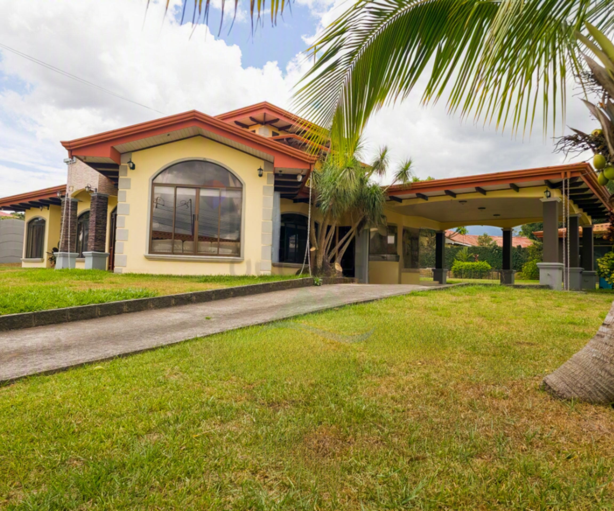 Condos for sale in Grecia Costa Rica