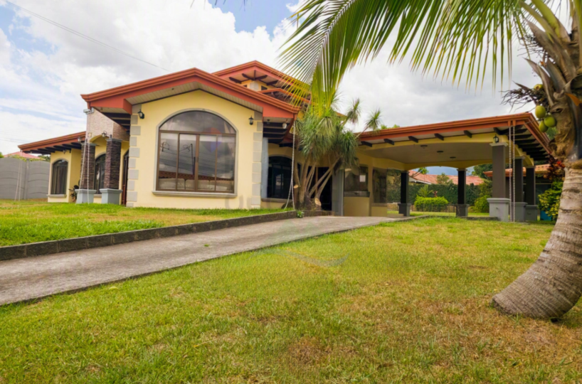 Condos for sale in Grecia Costa Rica
