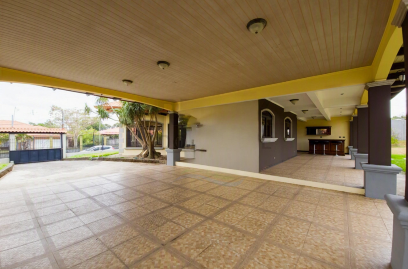 Condos for sale in Grecia Costa Rica