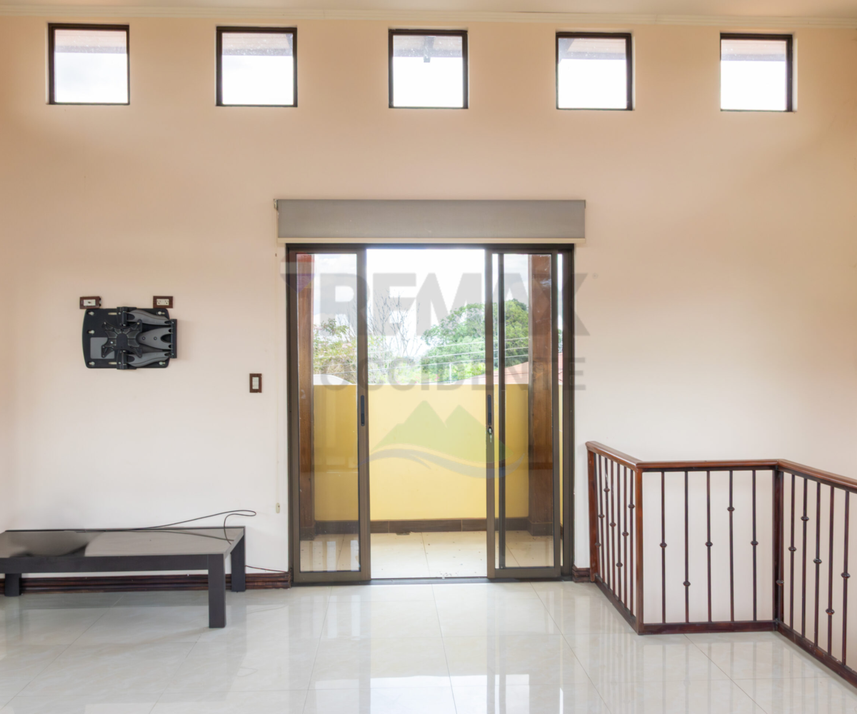 Condos for sale in Grecia Costa Rica