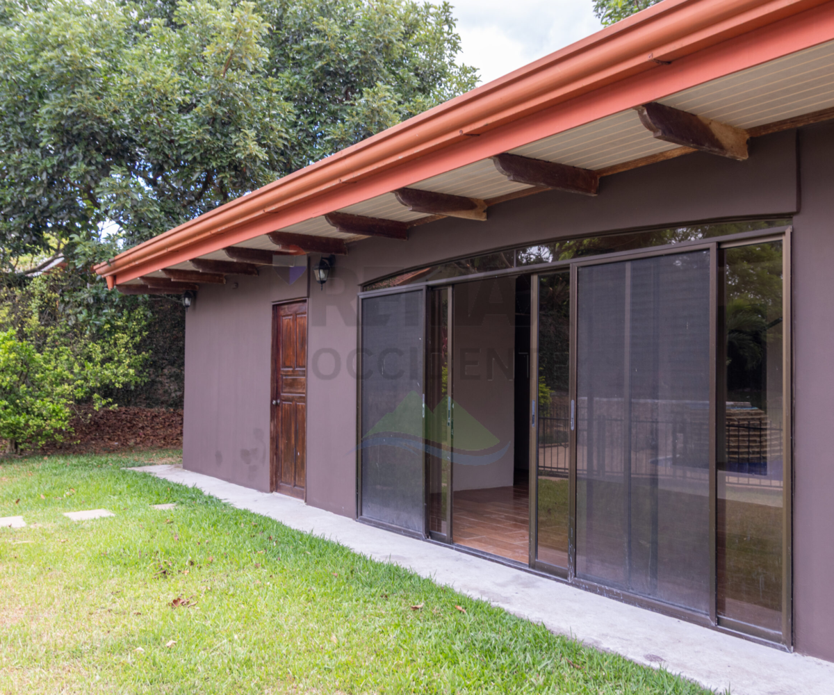 Condos for sale in Grecia Costa Rica