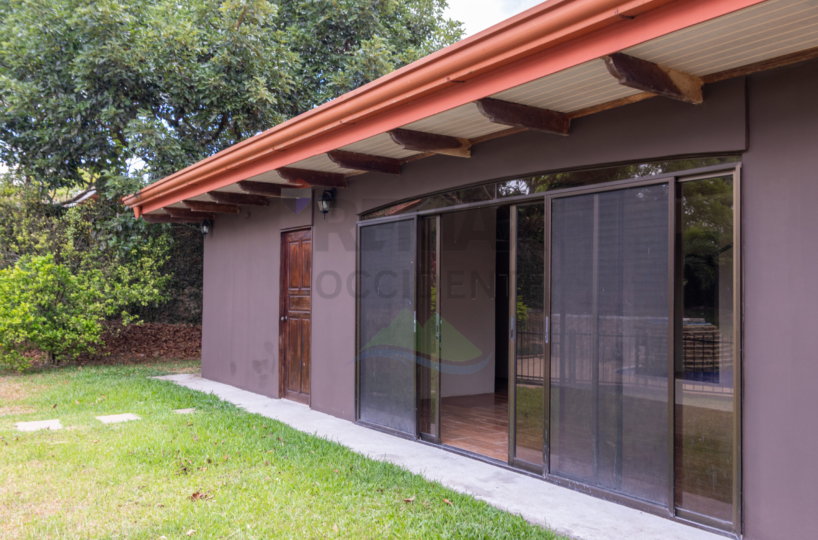 Condos for sale in Grecia Costa Rica