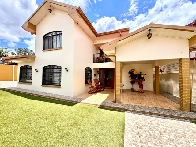 Homes for sale in Grecia Costa Rica