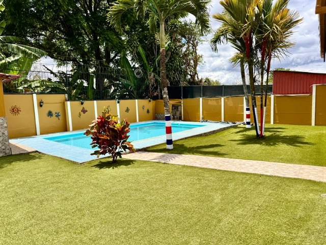Homes for sale in Grecia Costa Rica