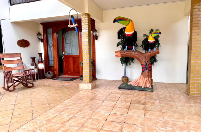 Homes for sale in Grecia Costa Rica