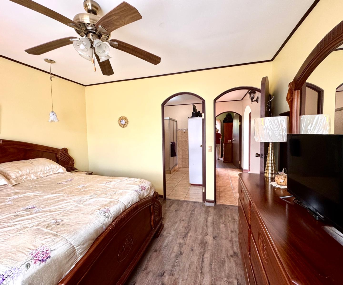 Homes for sale in Grecia Costa Rica