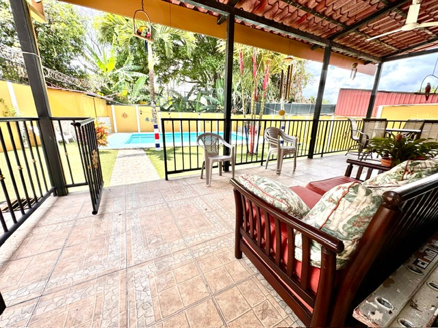 Homes for sale in Grecia Costa Rica