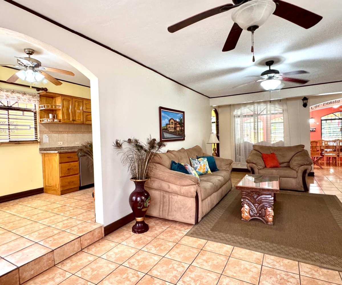 Homes for sale in Grecia Costa Rica