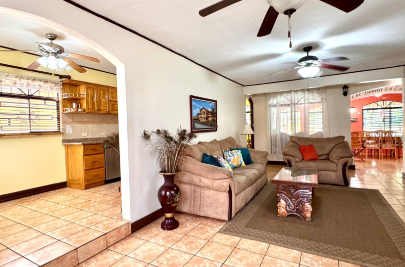 Homes for sale in Grecia Costa Rica