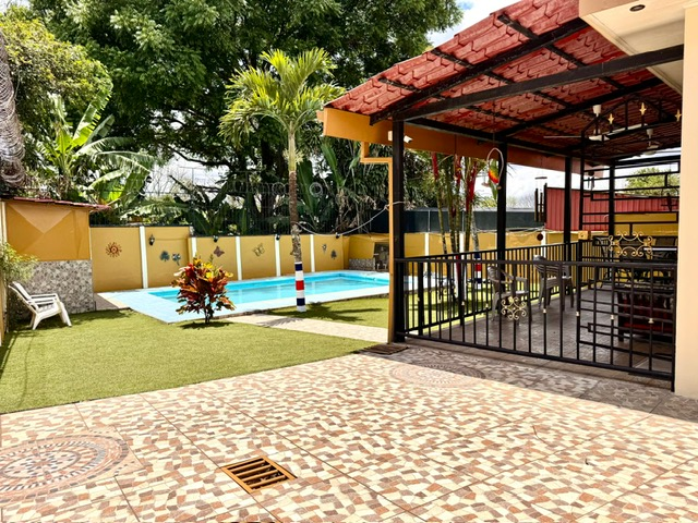 Homes for sale in Grecia Costa Rica