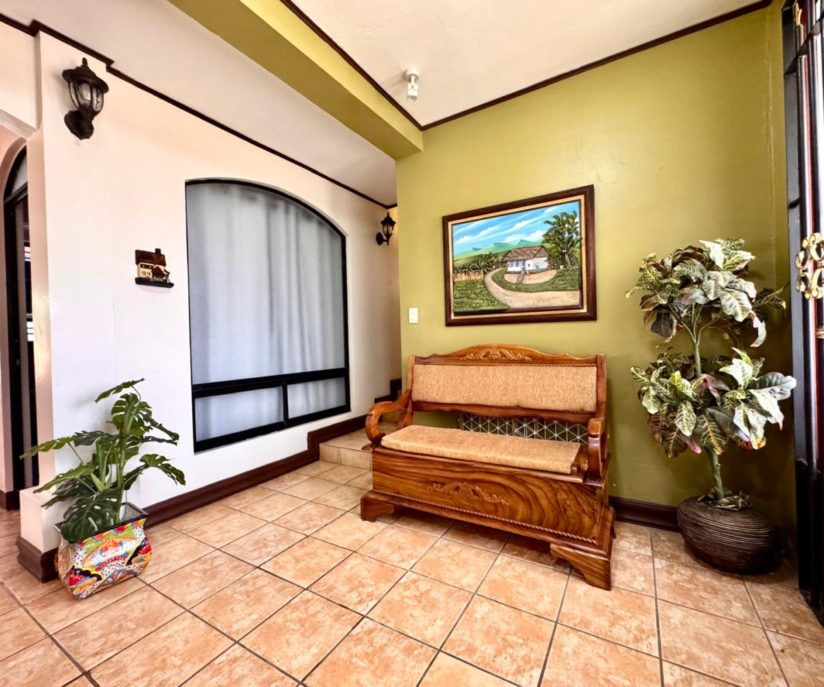Homes for sale in Grecia Costa Rica