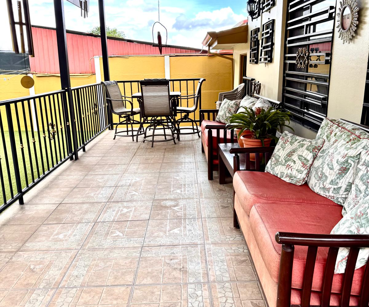 Homes for sale in Grecia Costa Rica