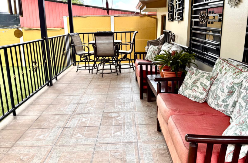 Homes for sale in Grecia Costa Rica