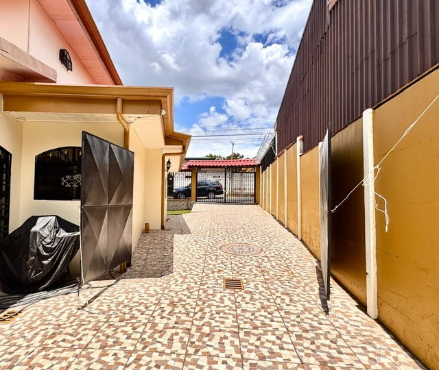 Homes for sale in Grecia Costa Rica
