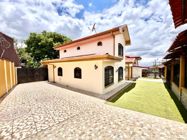 Homes for sale in Grecia Costa Rica