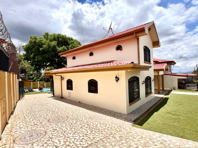 Homes for sale in Grecia Costa Rica