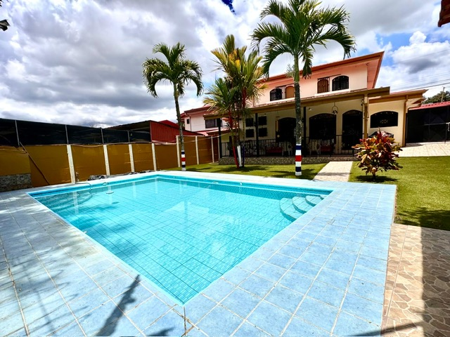 Homes for sale in Grecia Costa Rica